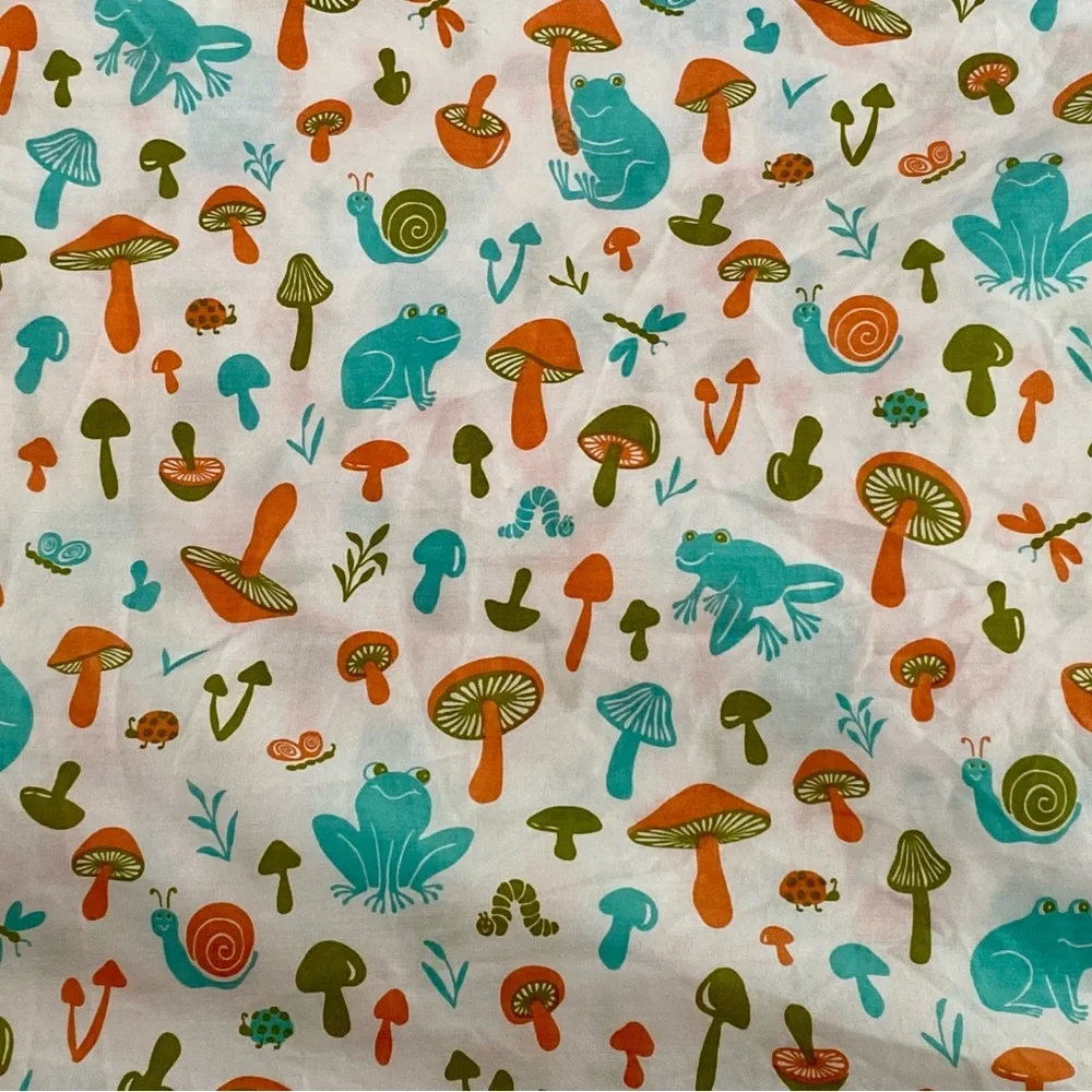 Urban outfitters home  Garden Friends full/queen